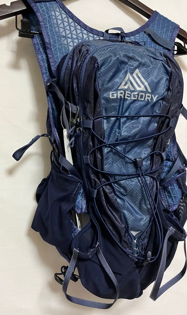 Gregory ACTIVE TRAIL ルーファス 8