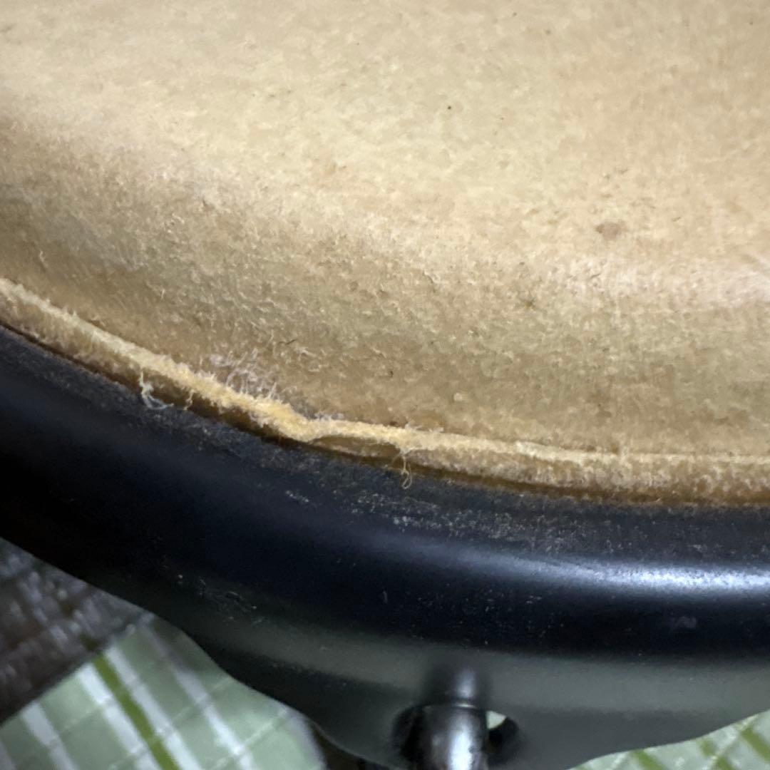 Headliner ヘッドライナー　ボンゴ　楽器　太鼓　ドラム　パーカッション