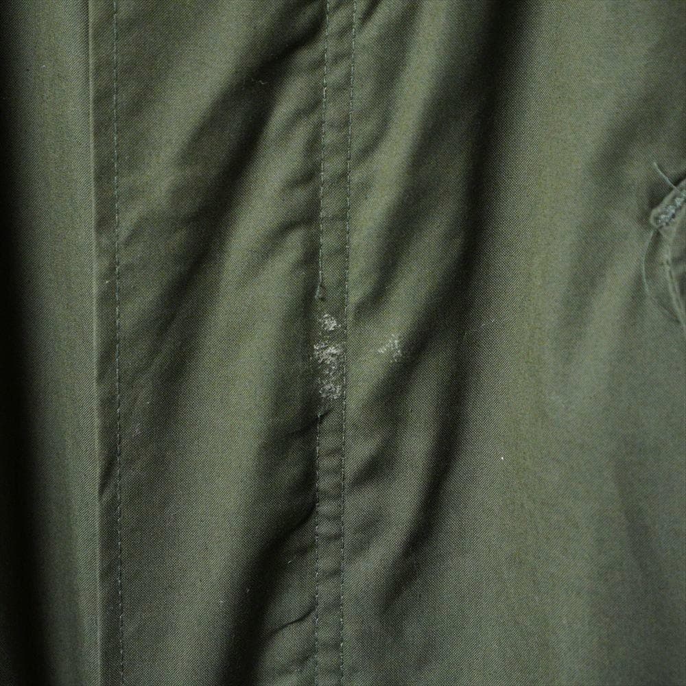 80s ビンテージ M-65 モッズコート M 米軍実物