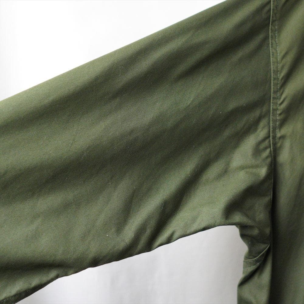 80s ビンテージ M-65 モッズコート M 米軍実物