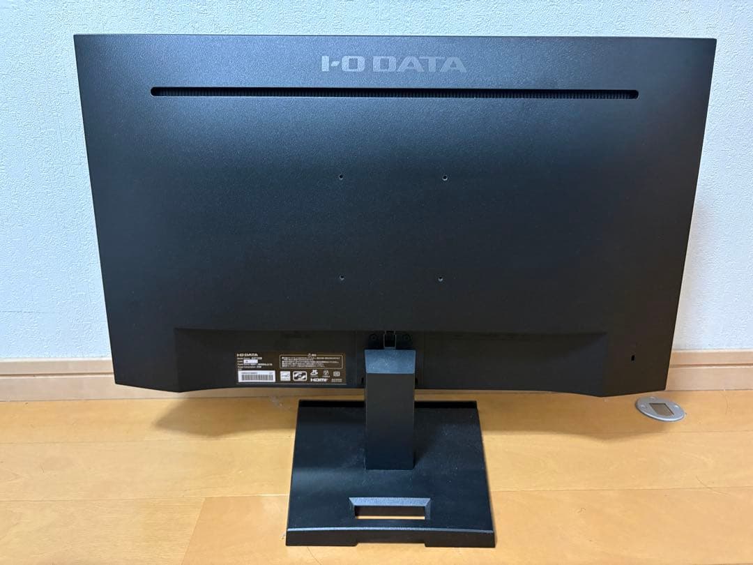 ペ*ン様 IO DATA LCD-A271DBX　モニター　27インチ 3000