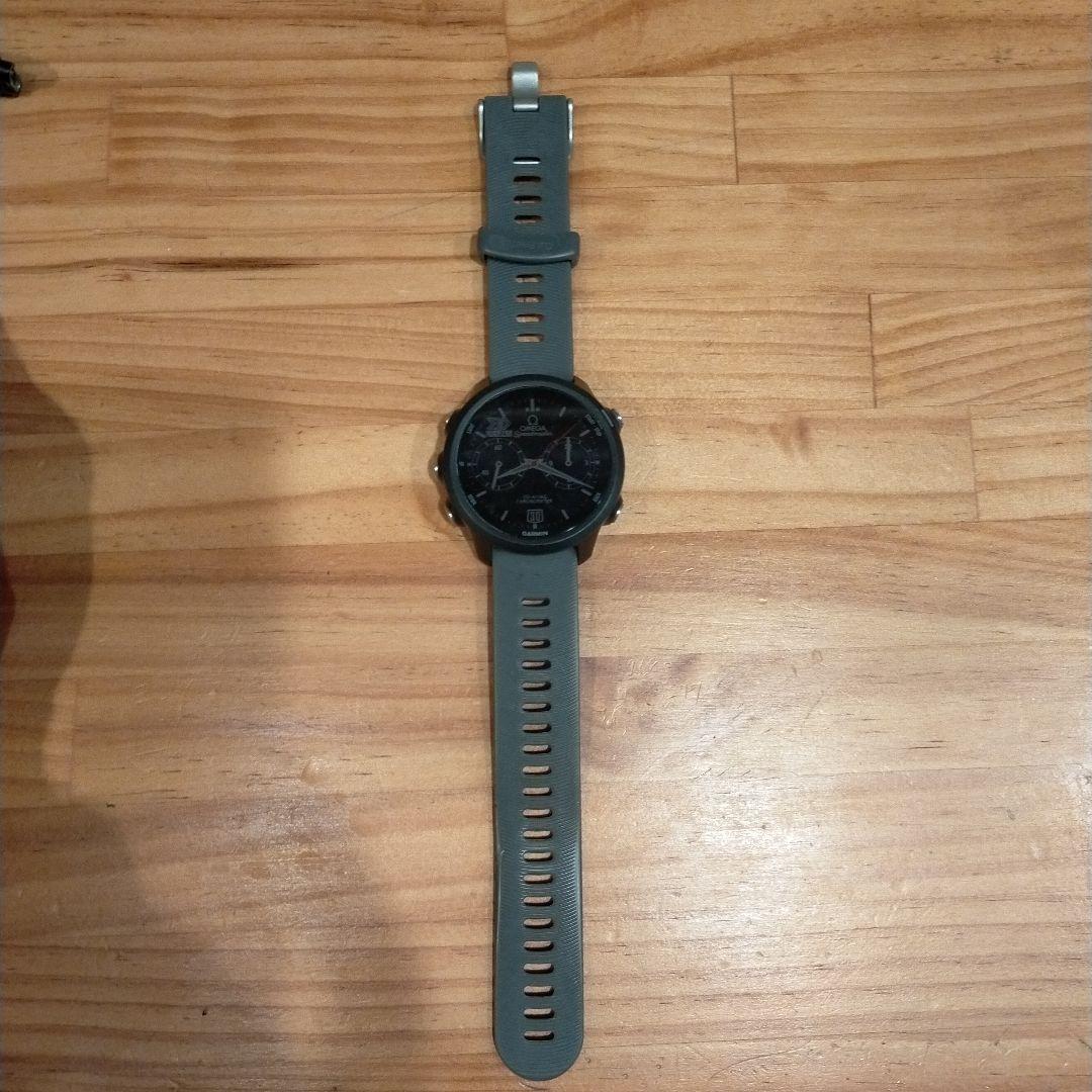 ガーミン　ForeAthlete245