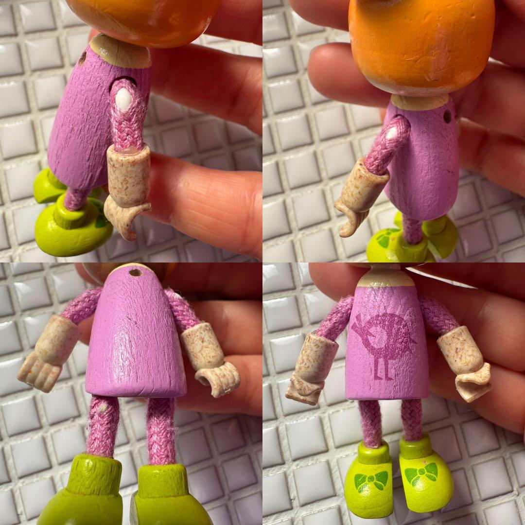 HAPE モダンファミリー