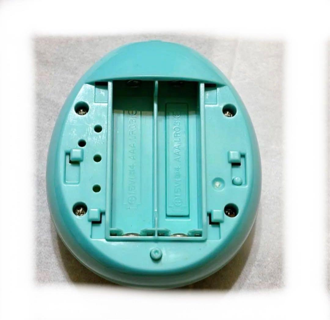 【希少】たまごっちみーつ ファンタジー ブルー