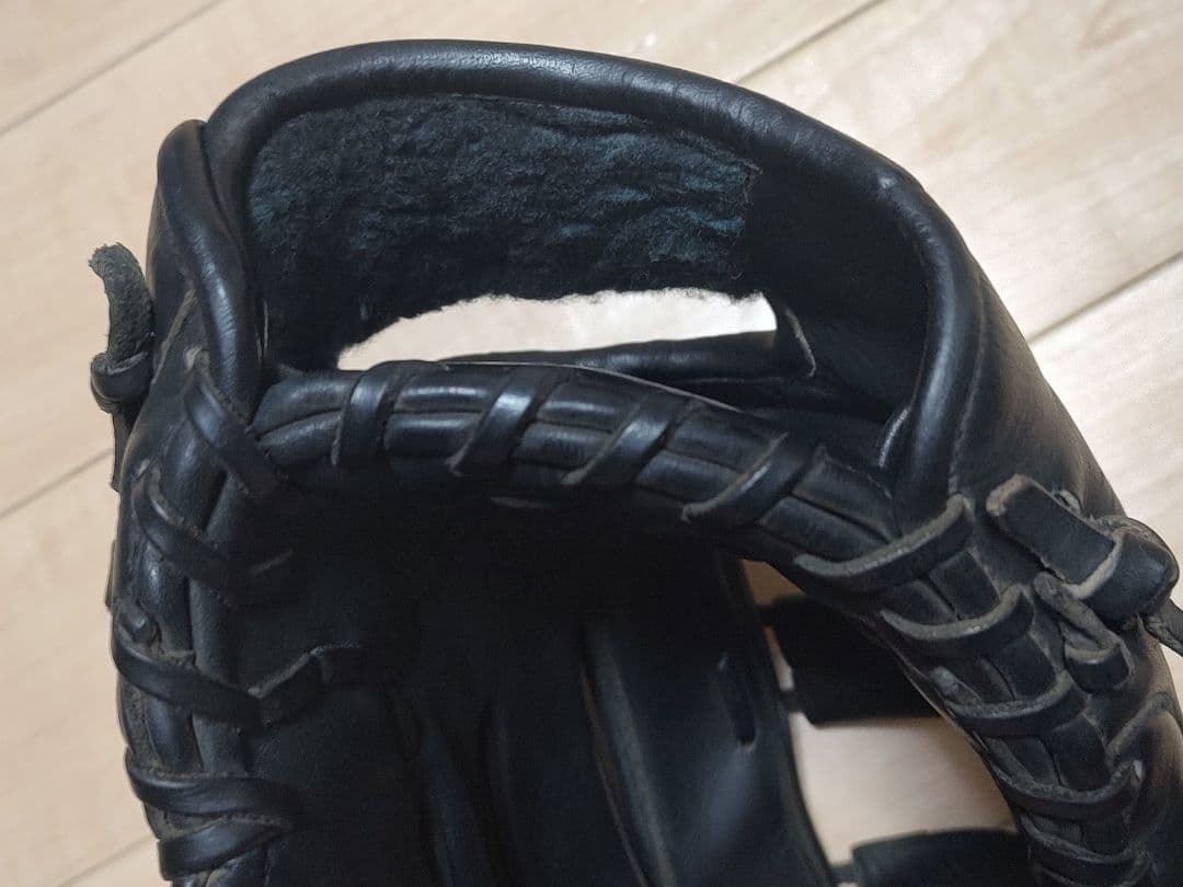 一般用　硬式野球　ゼット　グローブ