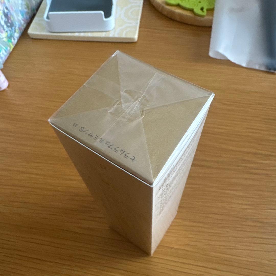 clé de peau セラムラフェルミサンS n美容液