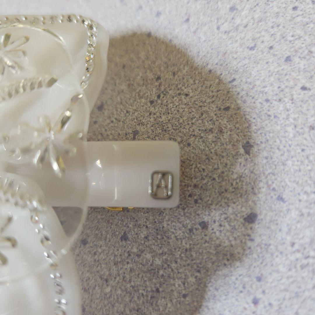 アレクサンドル　ドゥ　パリ　 カメリア ALEXANDRE 　DE　PARIS