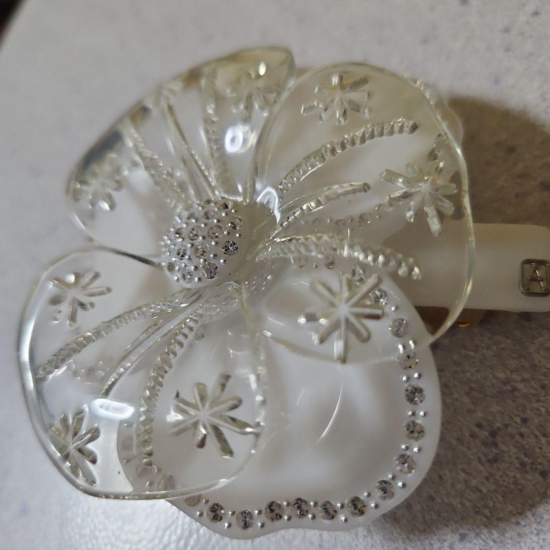 アレクサンドル　ドゥ　パリ　 カメリア ALEXANDRE 　DE　PARIS