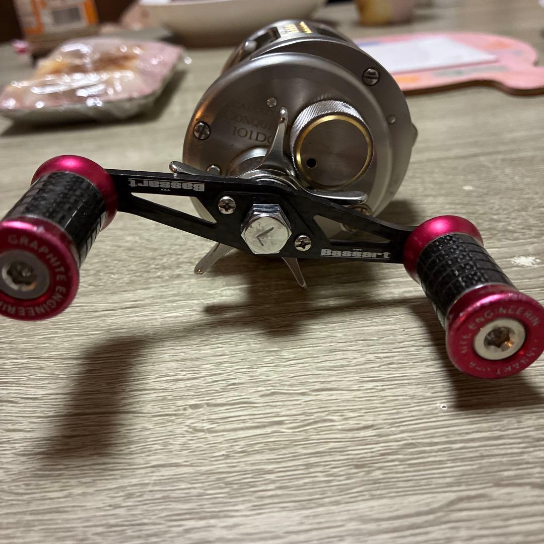 04カルカッタコンクエストDC