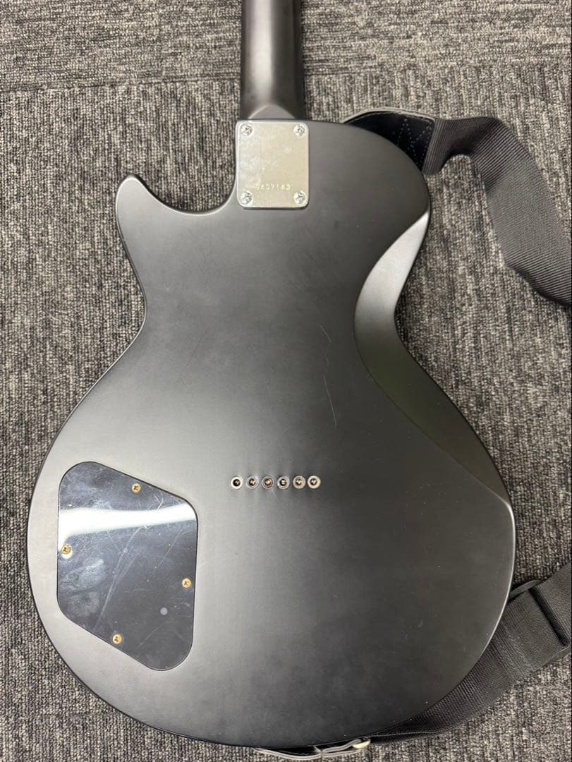 Grass Roots グラスルーツ　エレキギター