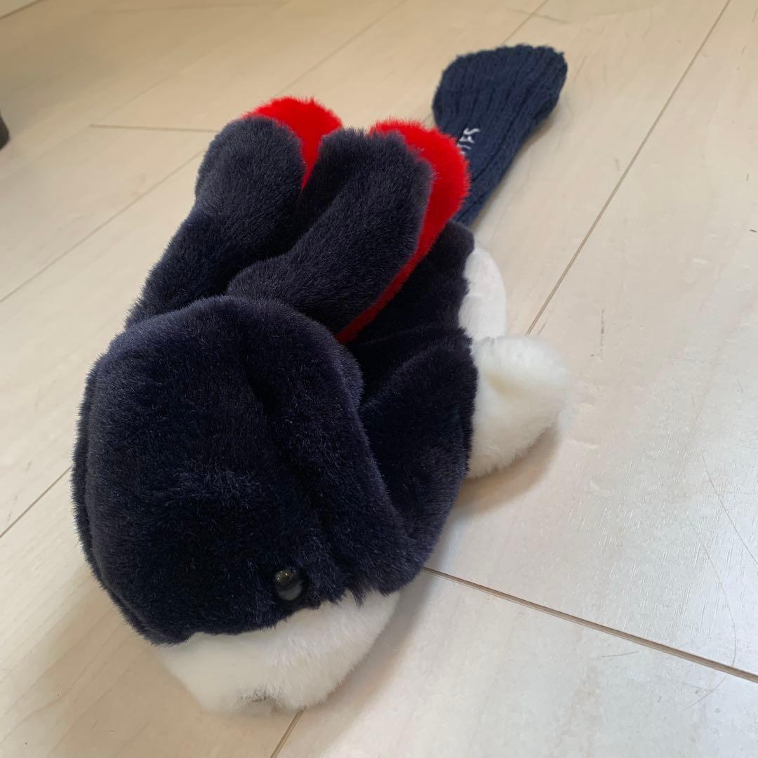 お値下げしました　BEAMS GOLF ゴルフキャディバック