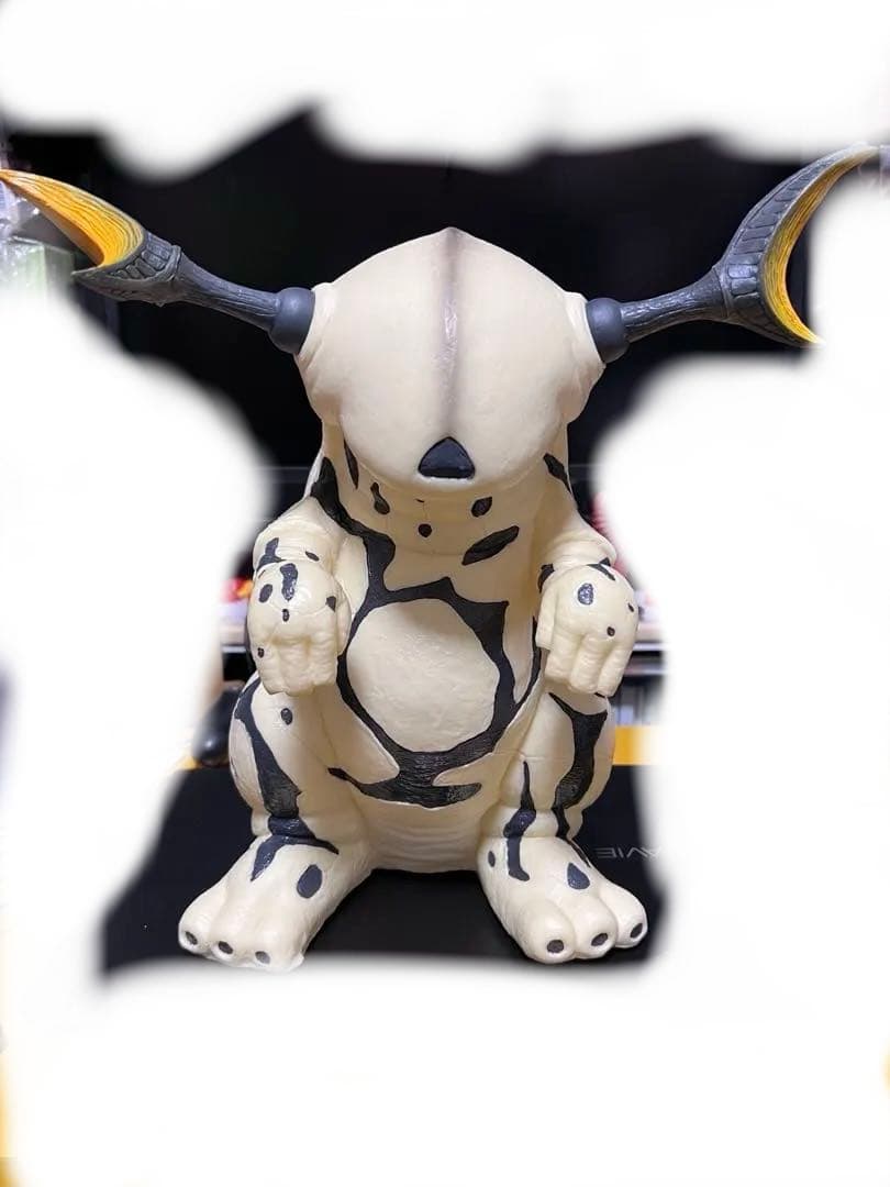 インスパイア 1/1 ウルトラマンメビウス マケット快獣 リムエレキング 限定