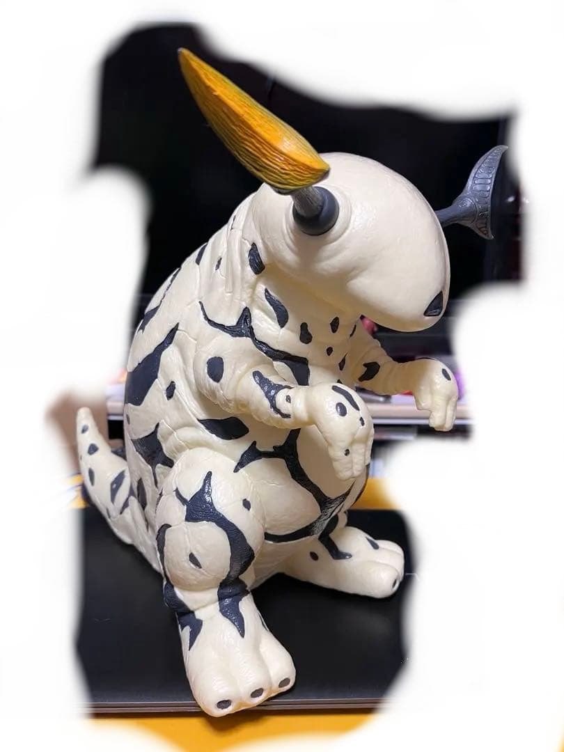 インスパイア 1/1 ウルトラマンメビウス マケット快獣 リムエレキング 限定