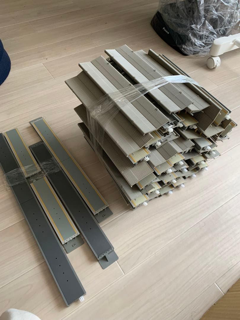 Nゲージ 線路その他