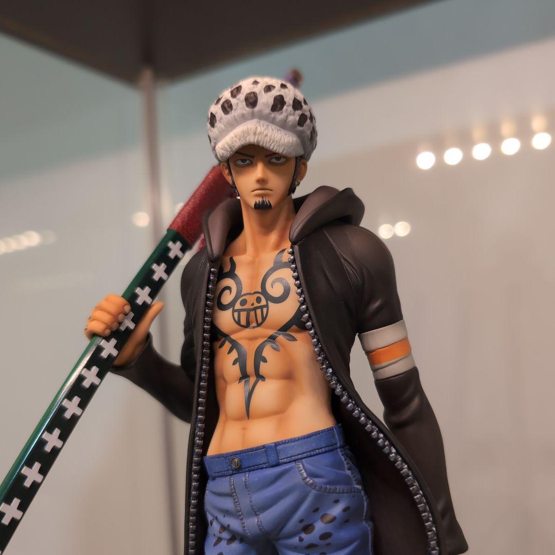 POP ワンピース”Sailing Again” トラファルガー・ローVer.2