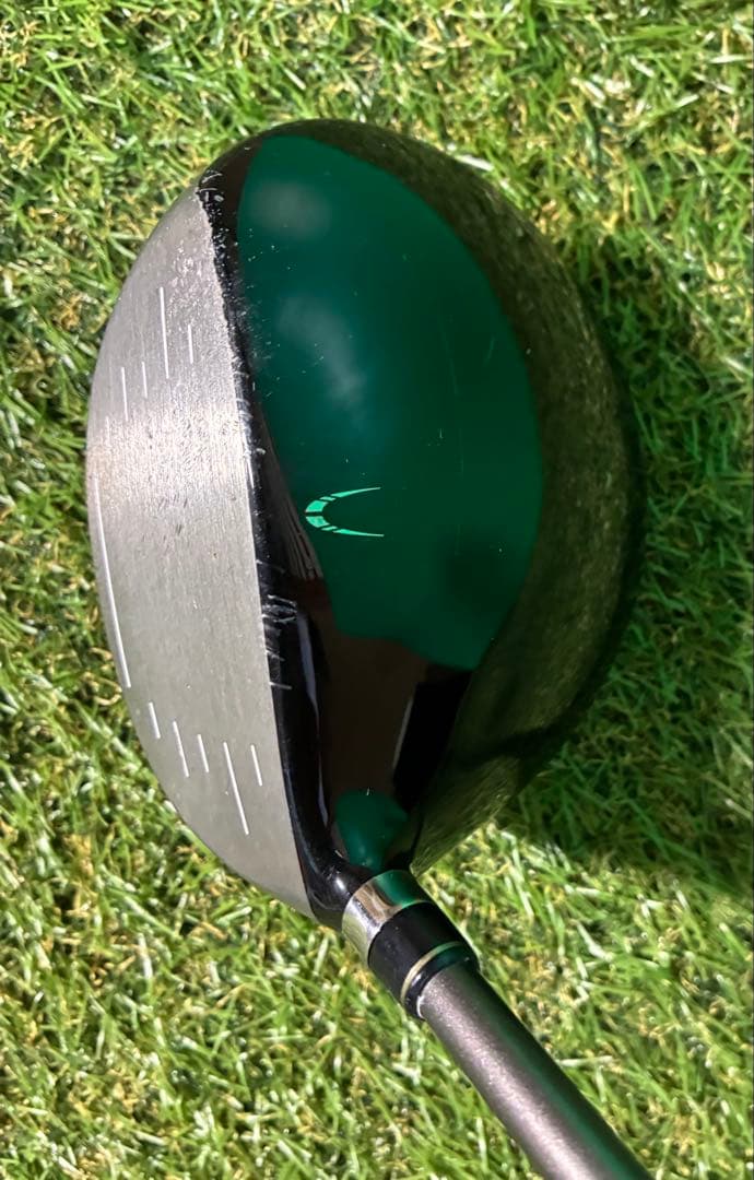 メンズクラブフルセット キャディバッグ付き