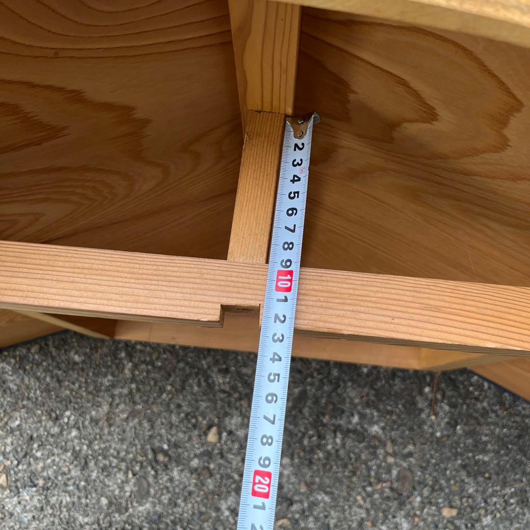 軒先提灯かけ　屋根