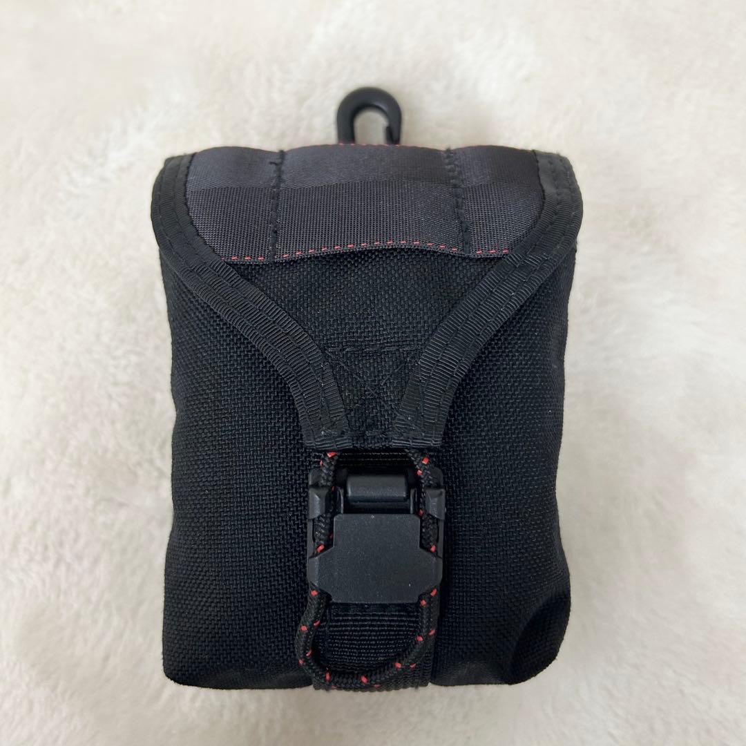 ✨極美品✨ブリーフィング ゴルフスコープケース レーザー 距離計ケース