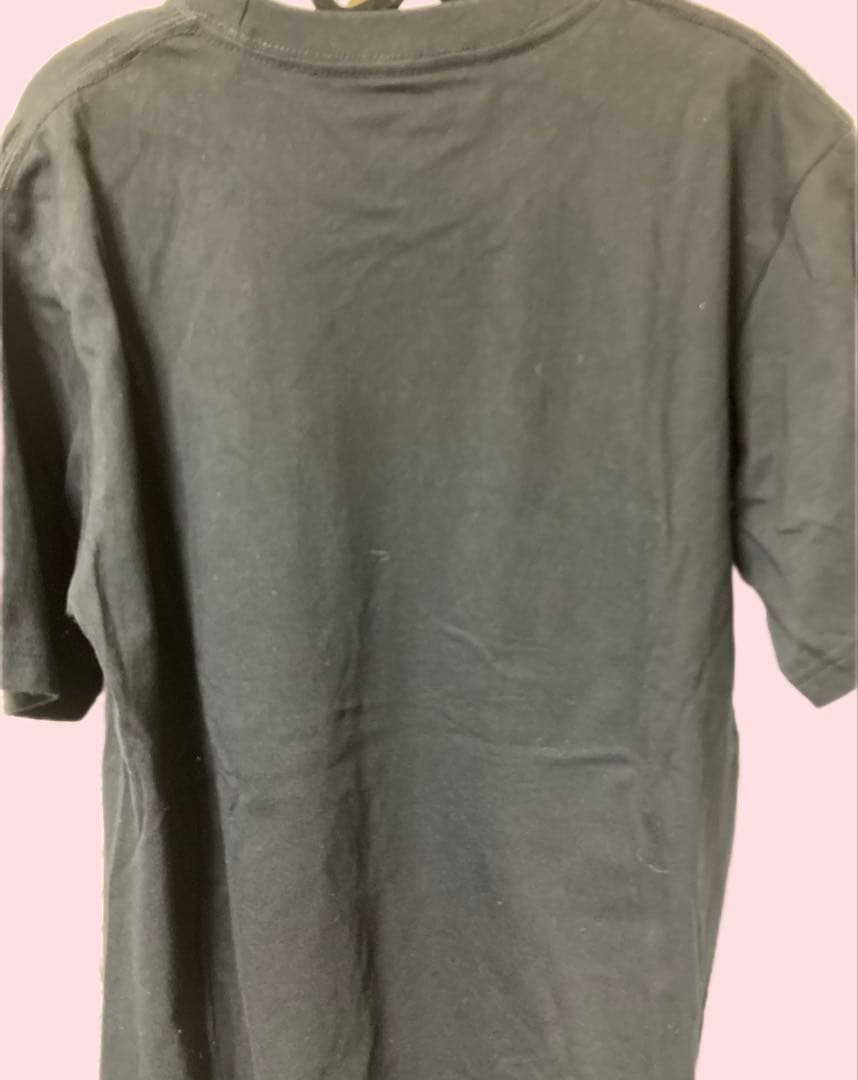 OASIS Tシャツ（JAPAN TOUR 2000）M と、おまけTシャツ付