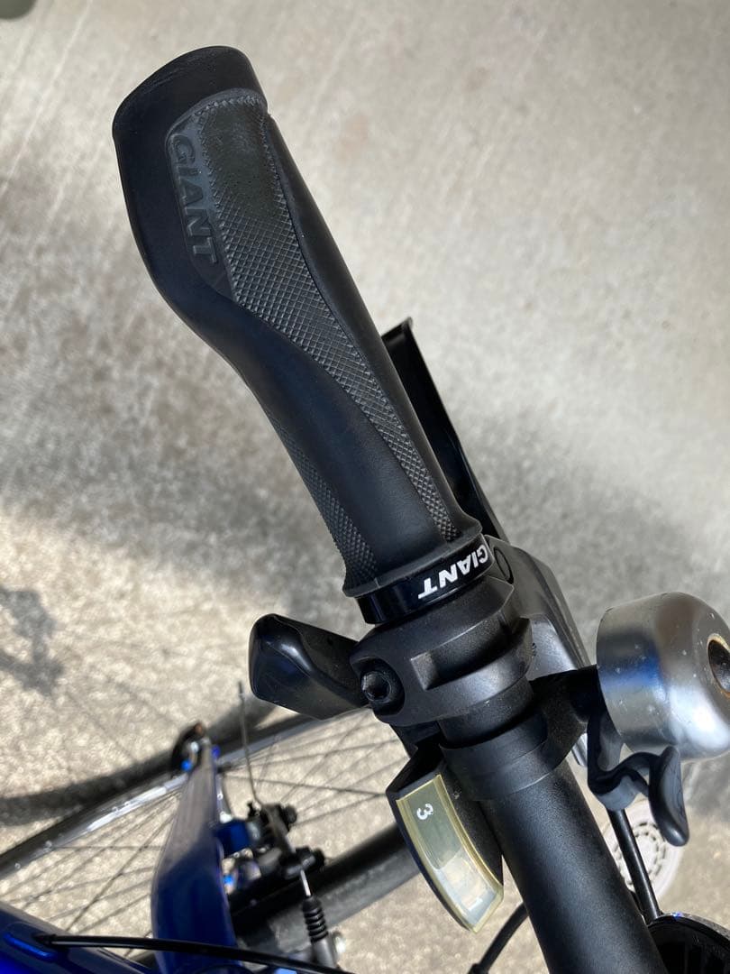 ジャイアント　エスケープRX3 2017年型　配送不可の引き渡し限定◆