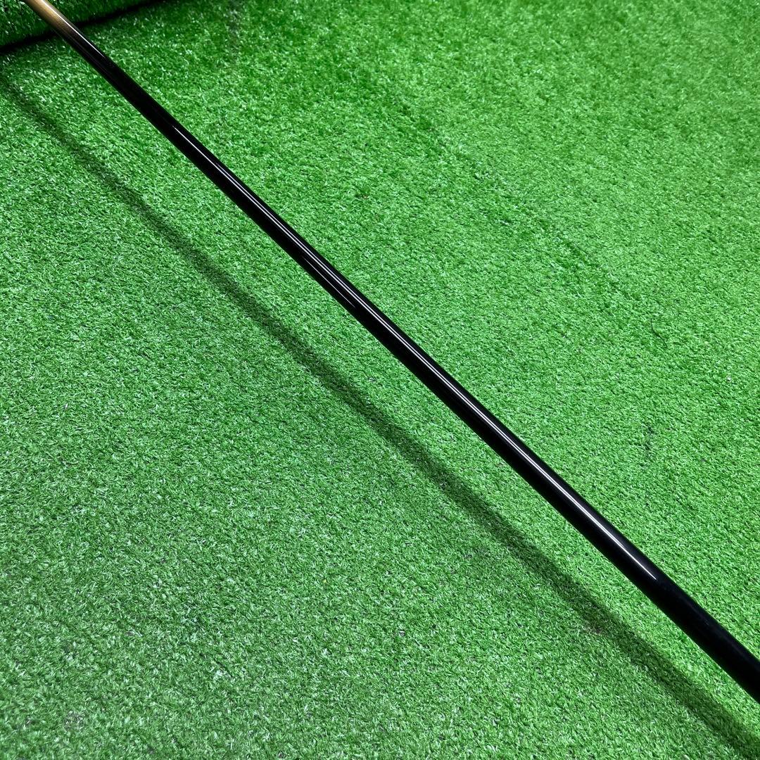 UFG-426 MUTSUMI HONMA 鳳凰 #6 ユーティリティ単品 SR