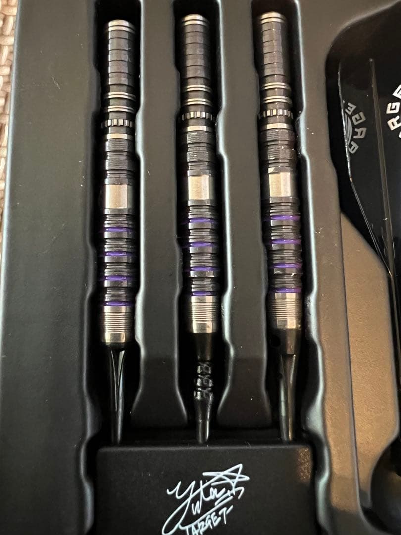 TARGET ダーツセット