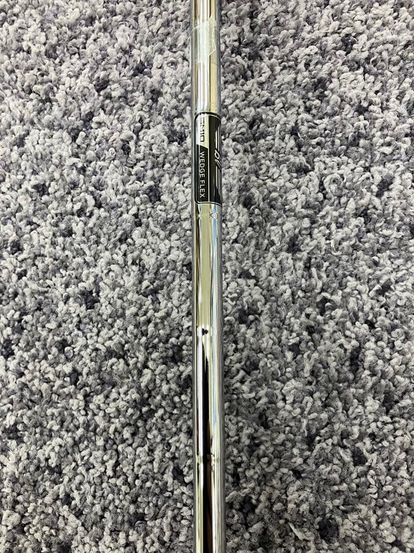 美品タイトリストSM10 56.12D D/G WEDGE 35.25インチ