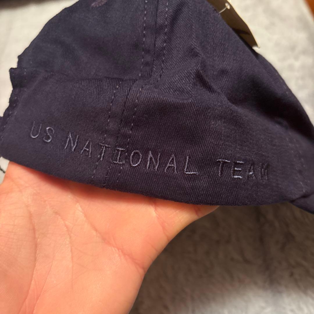 N*H様 希少 90s ナイキ アトランタオリンピックCAP