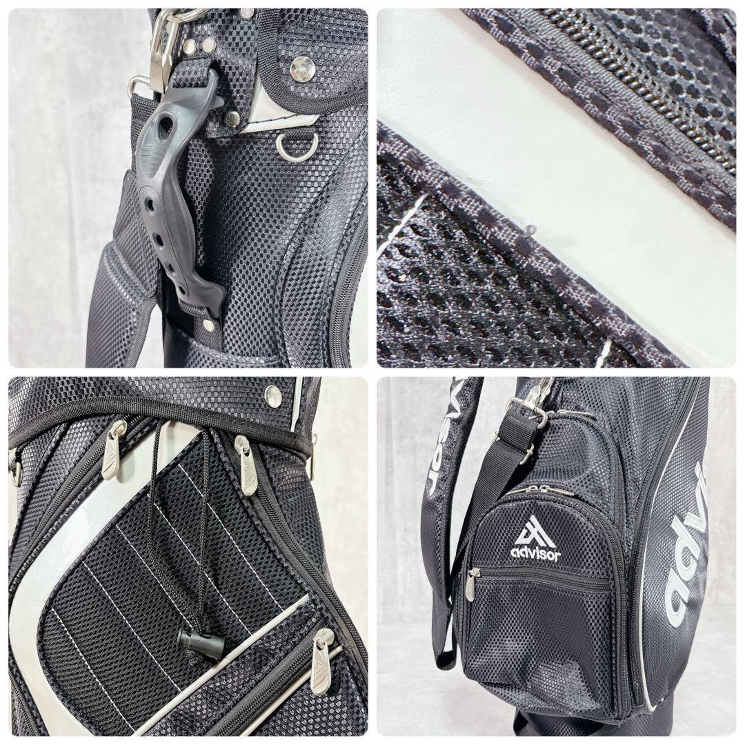 T193 オノフ 他 ゴルフクラブ メンズ フルセット 14点 黒 男性 初心者