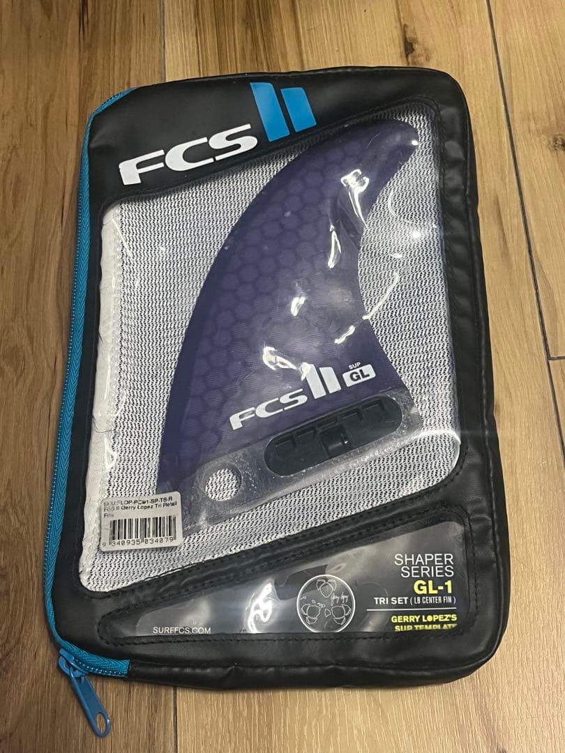 サーフィン・ボディボード FCS2 GL-1