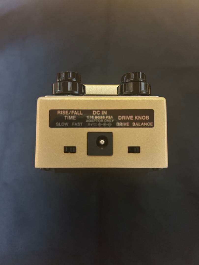 ギター BOSS RT-2 Rotary Ensemble