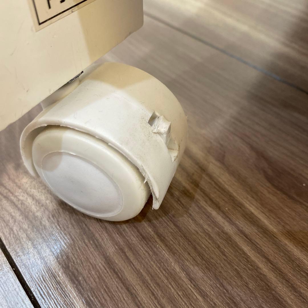 ベビーベッド　120×70 70×120 マットレス付き　カトージ　KATOJI