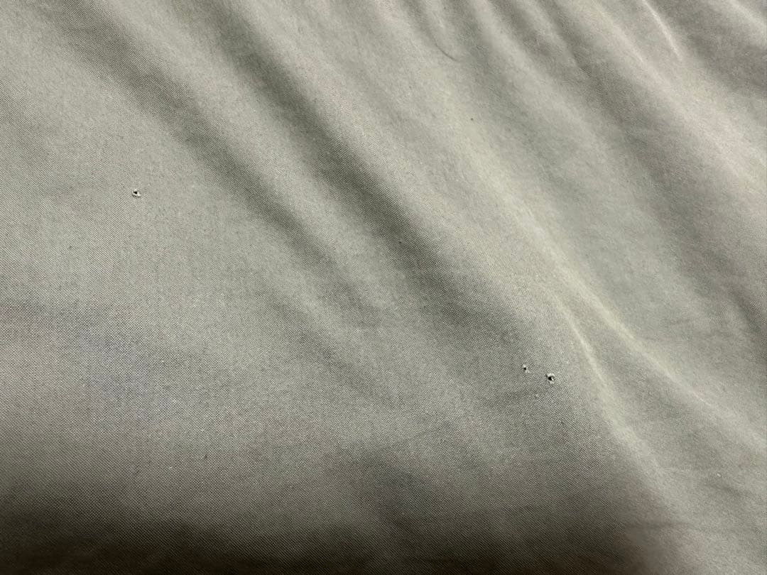 【米軍実物】M-65フィッシュテール　M-51フード付き　XL　70s