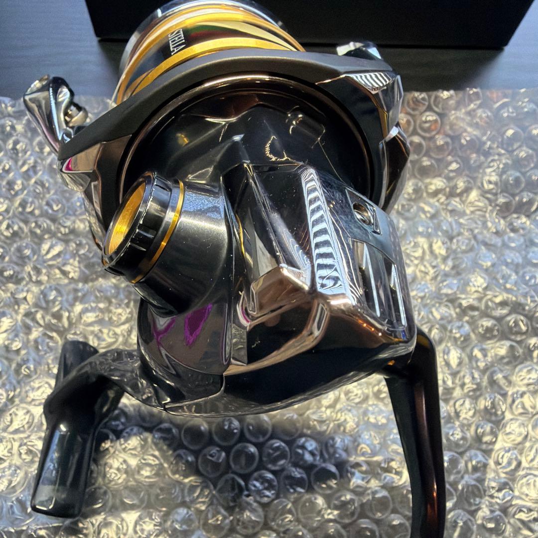 美品‼︎ステラSW14000XG