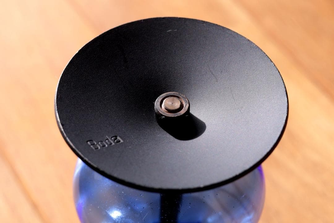 Erik Hoglund エリックホグラン キャンドルスタンド c 32183