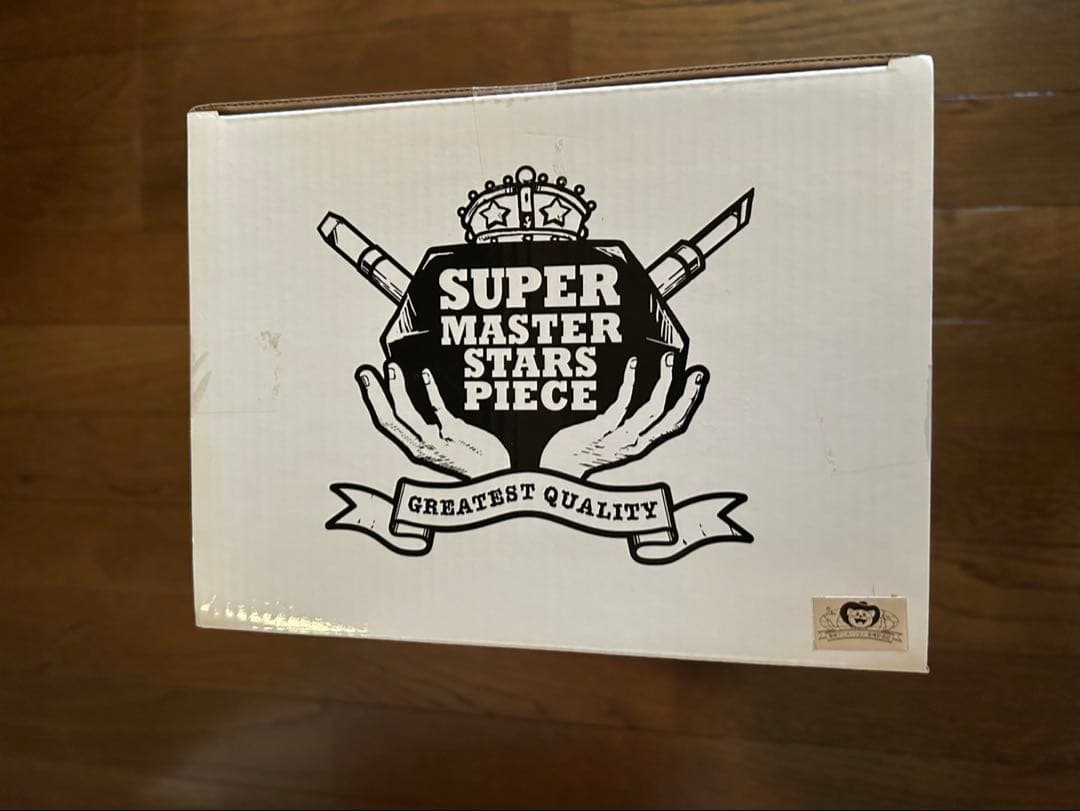 smspベジータ　01 未開封品