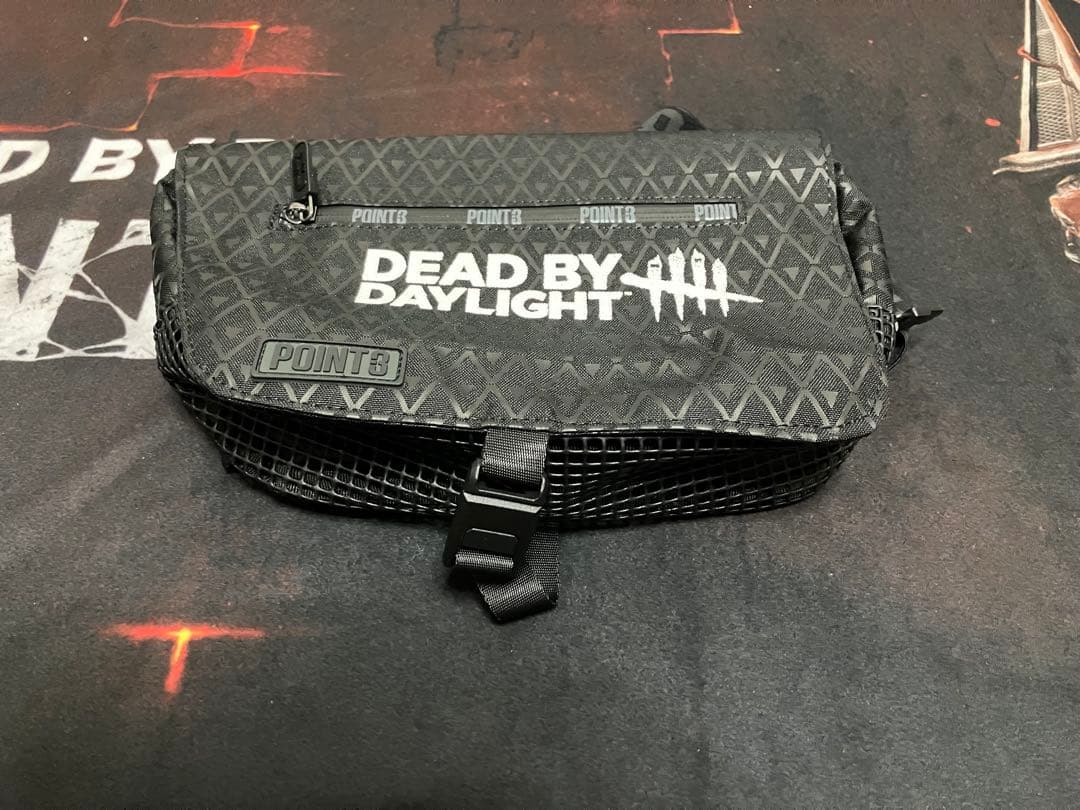 dbdグッズセット