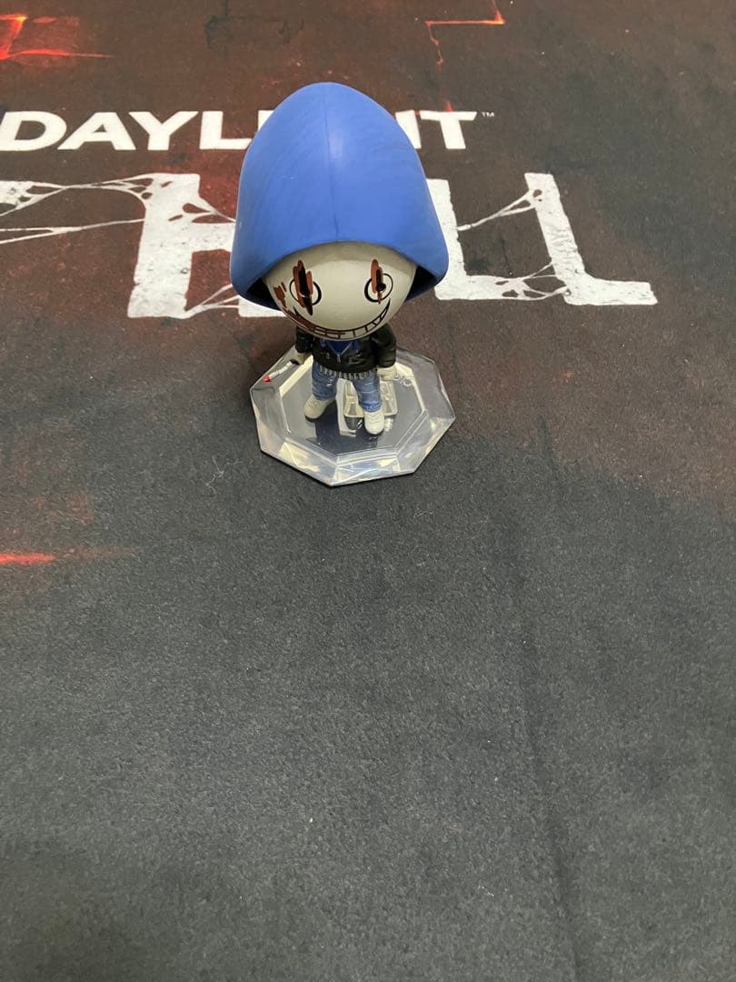 dbdグッズセット