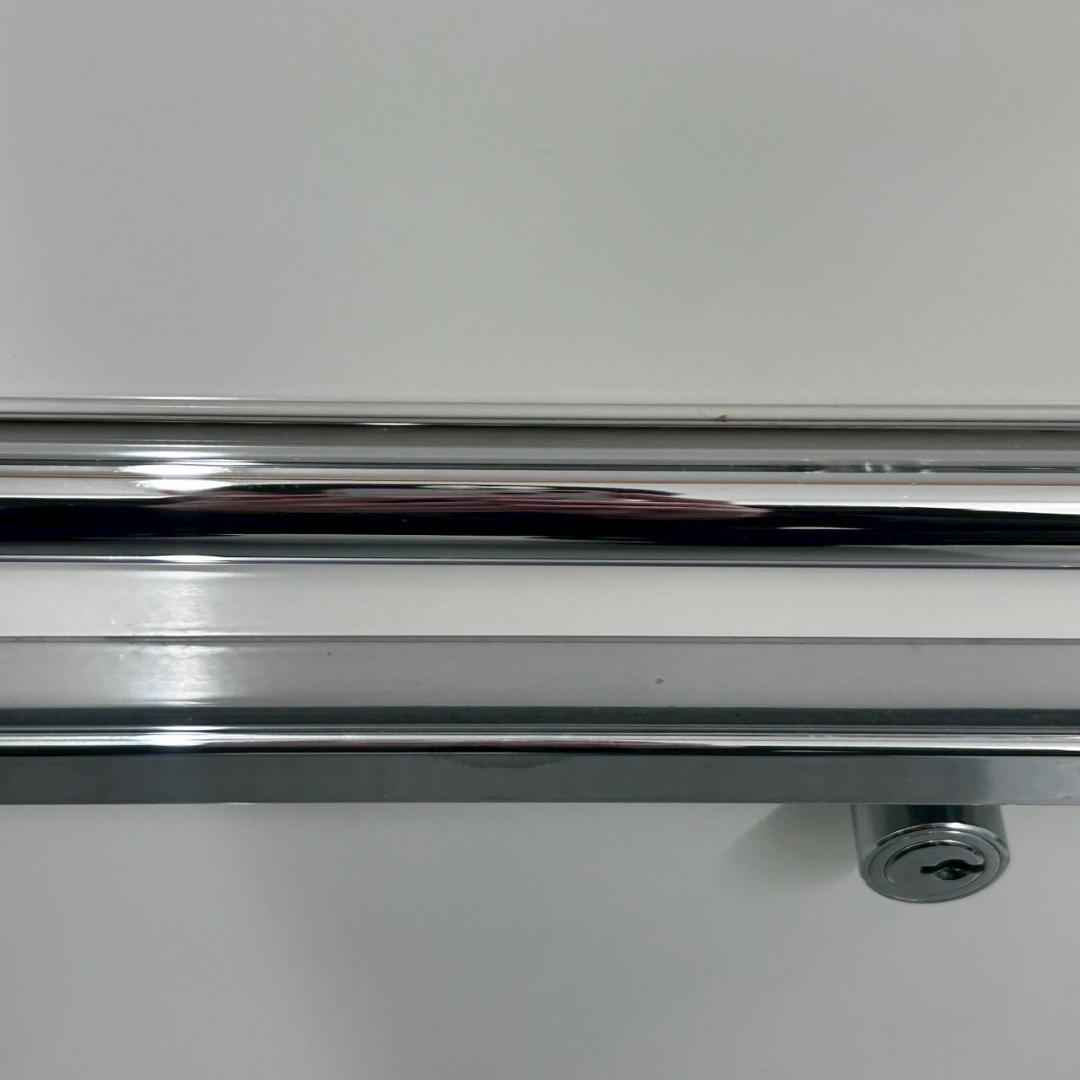 【美品】USM Haller ハラー ワゴン ピュアホワイト