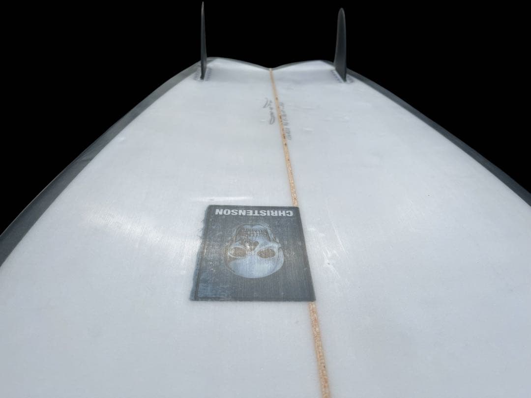 【セール2万円引き】 憧れChristenson Fish 5'6