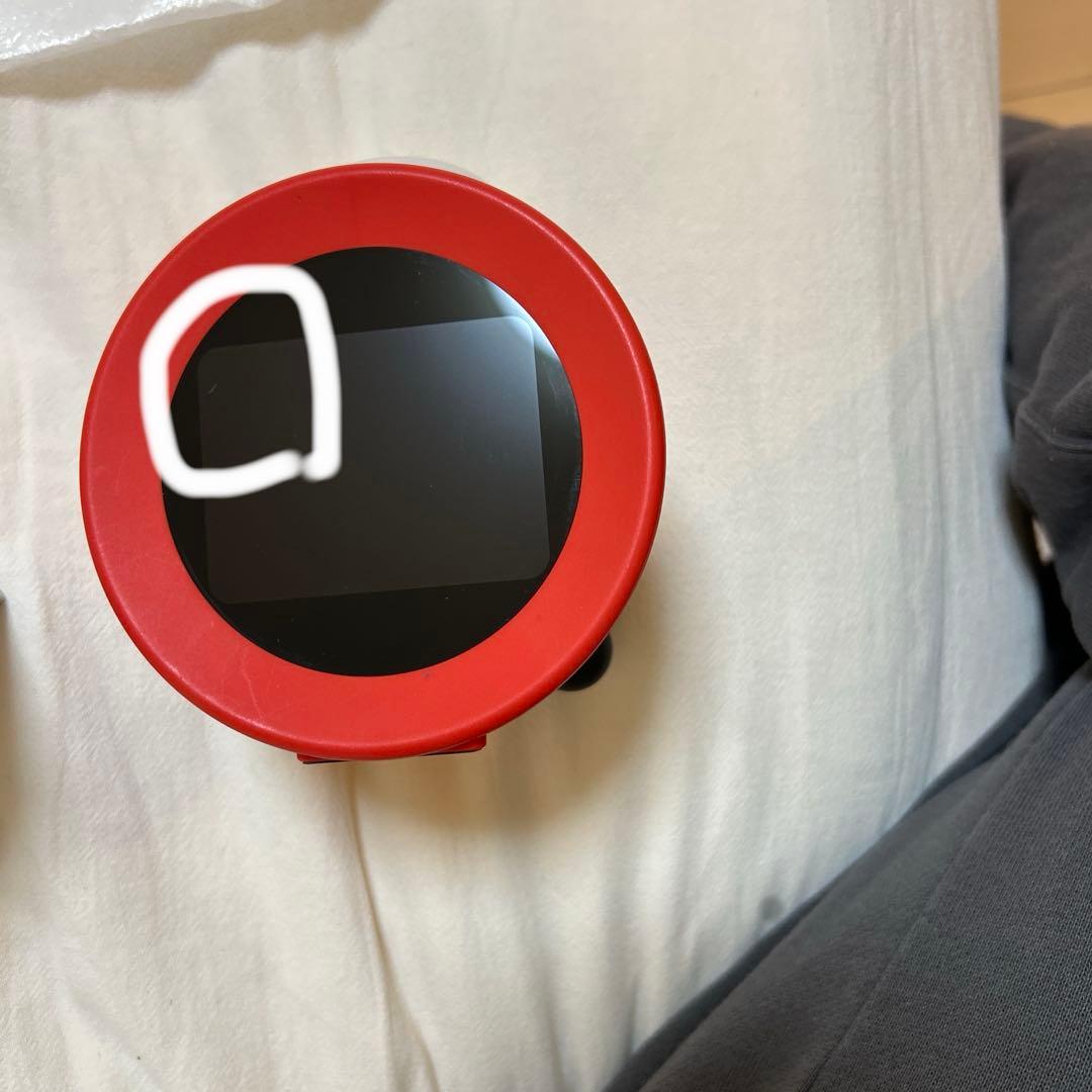 Nintendo Sound Clock アラームクロック