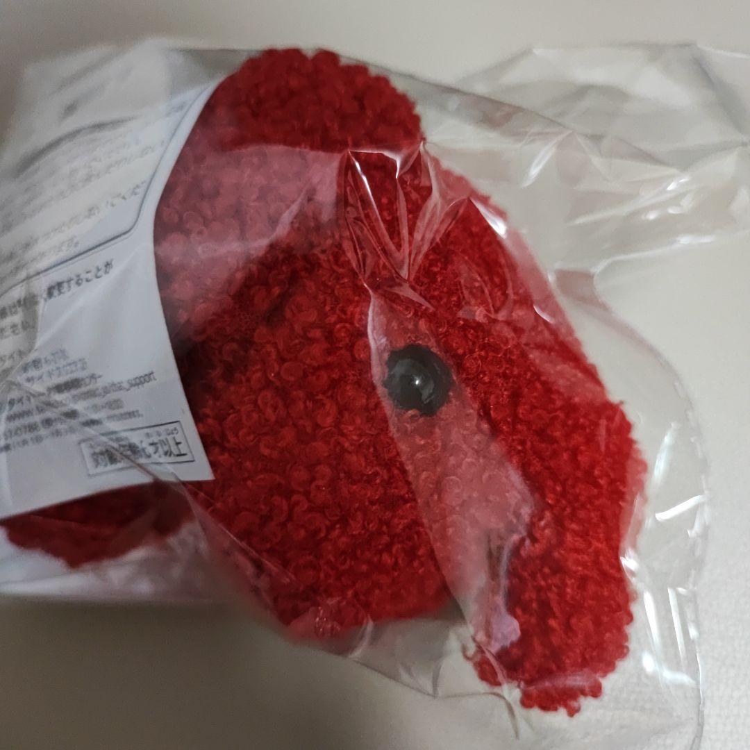 タイトーくじ ドムドムバーガー 第二弾 C賞 全種類セット　まとめ売り