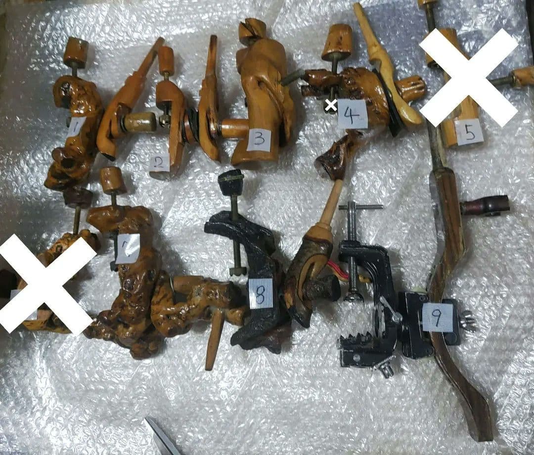 制作自作や加工用リメイク用になります・番号選択指定のご購入になります★