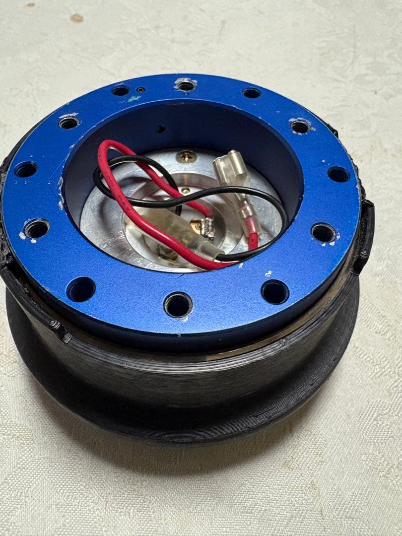 ラフィックスⅡ 青　フリッパー付き　年末値下げ