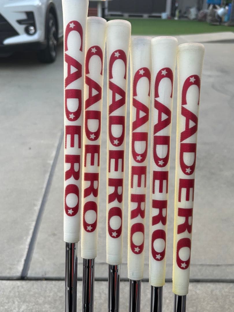 希少JORDAN キャディバッグ テーラーメイド クラブセット