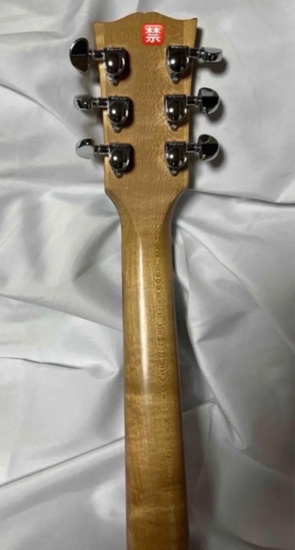 【Gibson】LP Jr. ギブソン レスポール LPJr.120周年記念