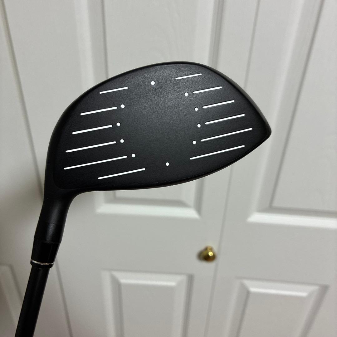 最終値下げ！GOLFavo シナリドライバー 坂之下侑子プロ推薦 ゴルファボ