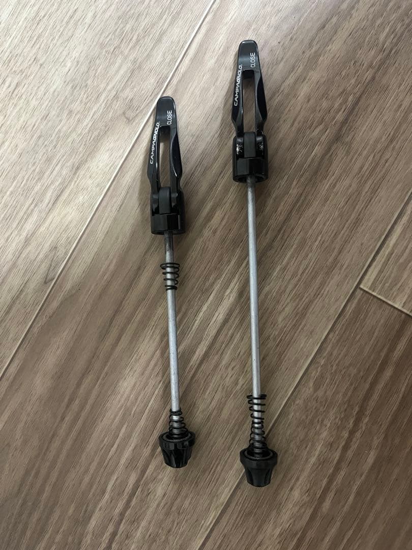 カンパニョーロ　ゾンダC17 シマノフリー