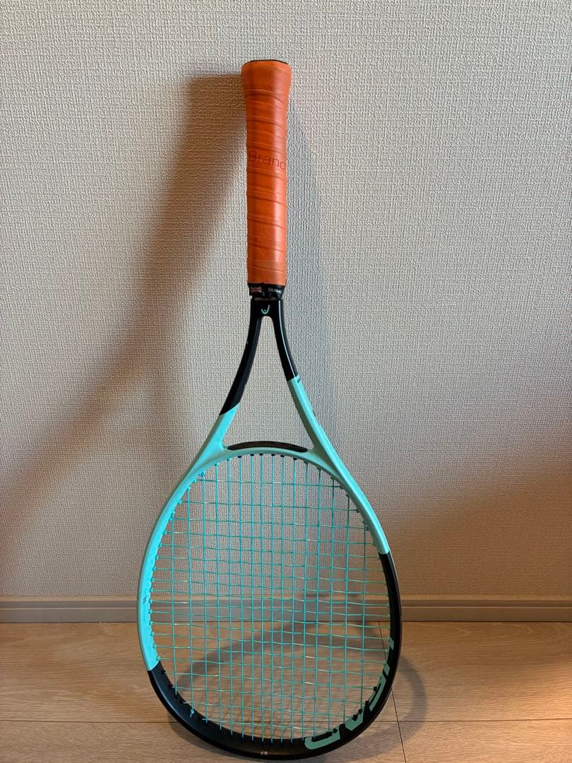 ヘッド(HEAD) 、BOOM MP ブーン (295g) 、G2