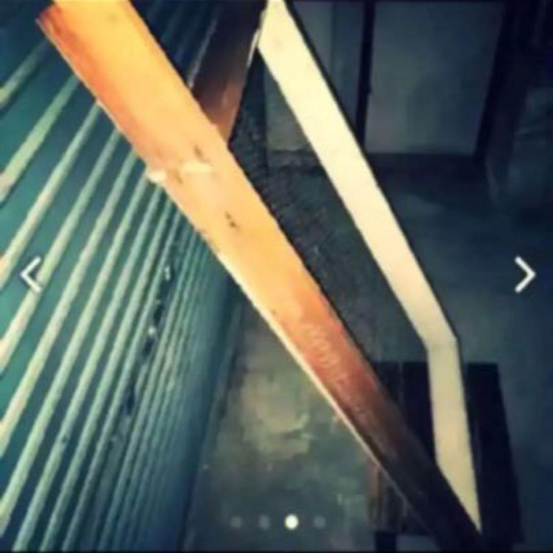 大きい▪️角網